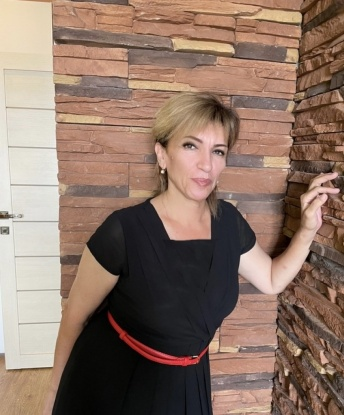 Анкета проститутки Ларисочка - Фото 1, Гудаута, 45 лет, №1228