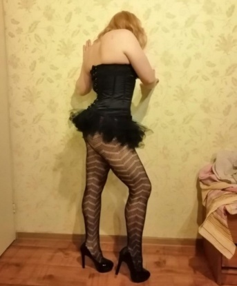 Анкета проститутки Жанна - Фото 1, Гудаута, 22 года, №13888