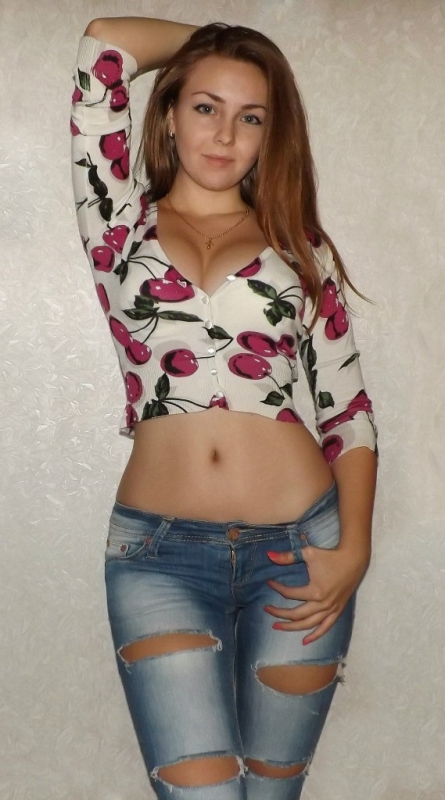 Анкета проститутки Алина - Фото 1, Гудаута, 28 лет, №27977