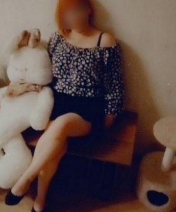 Анкета проститутки Елизавета - Фото 1, Гудаута, 38 лет, №9237
